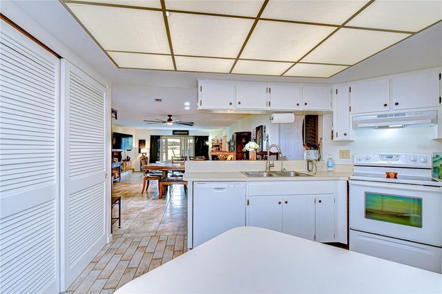 3439 TEESIDE DRIVE 0, New Port Richey, FL 34655