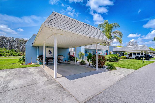 3439 TEESIDE DRIVE 0, New Port Richey, FL 34655