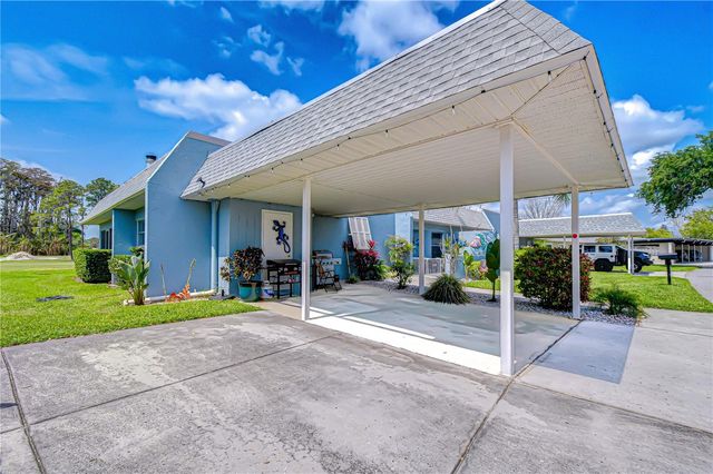 3439 TEESIDE DRIVE 0, New Port Richey, FL 34655