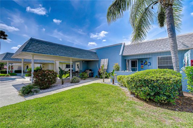 3439 TEESIDE DRIVE 0, New Port Richey, FL 34655