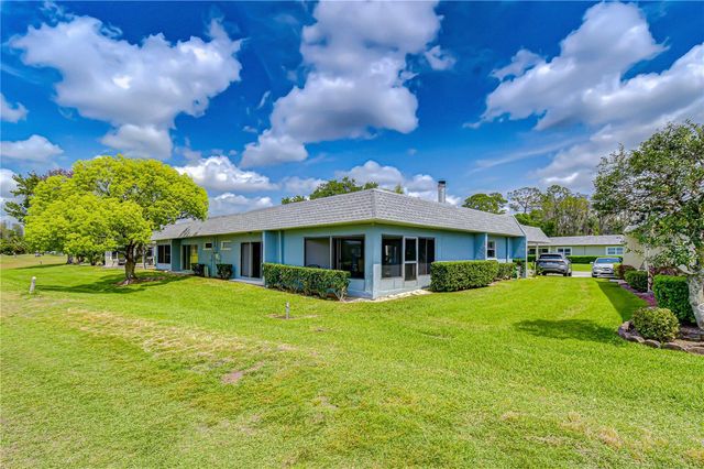 3439 TEESIDE DRIVE 0, New Port Richey, FL 34655