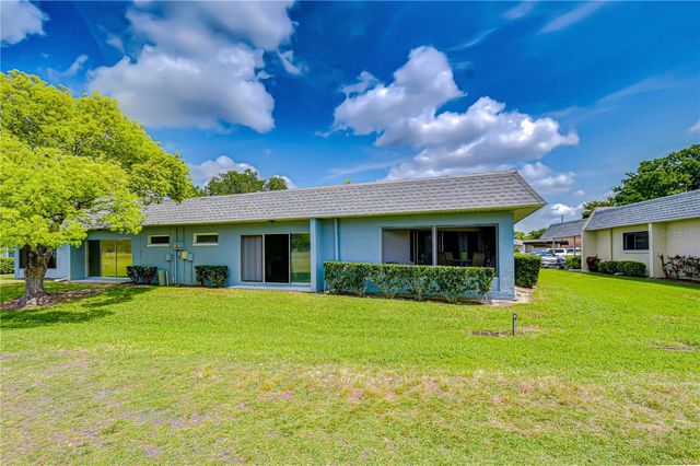 3439 TEESIDE DRIVE 0, New Port Richey, FL 34655