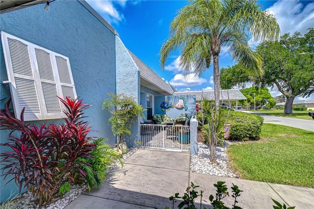 3439 TEESIDE DRIVE 0, New Port Richey, FL 34655