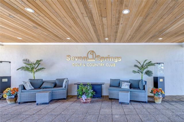 3439 TEESIDE DRIVE 0, New Port Richey, FL 34655