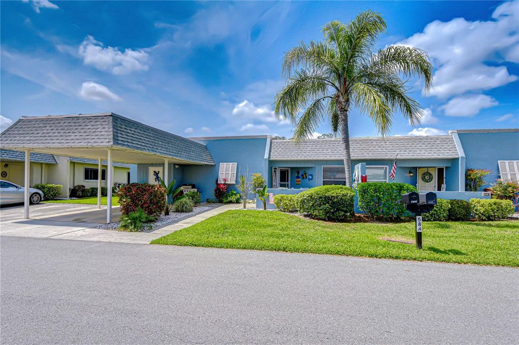 3439 TEESIDE DRIVE 0, New Port Richey, FL 34655