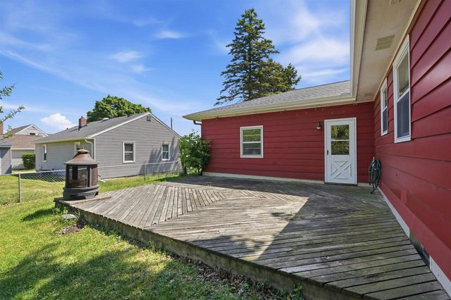 549 N Main Street, Cottage Grove, WI 53527