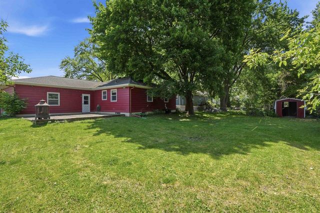 549 N Main Street, Cottage Grove, WI 53527