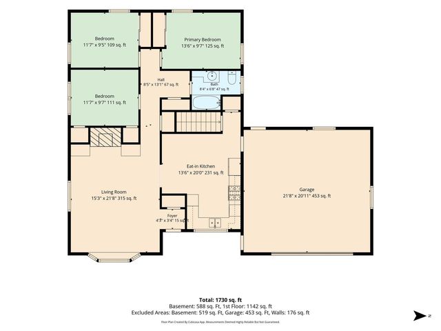 549 N Main Street, Cottage Grove, WI 53527