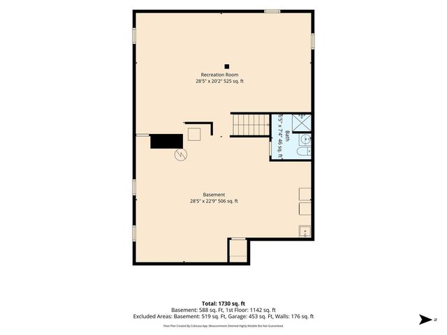 549 N Main Street, Cottage Grove, WI 53527