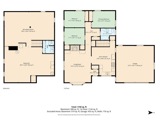 549 N Main Street, Cottage Grove, WI 53527