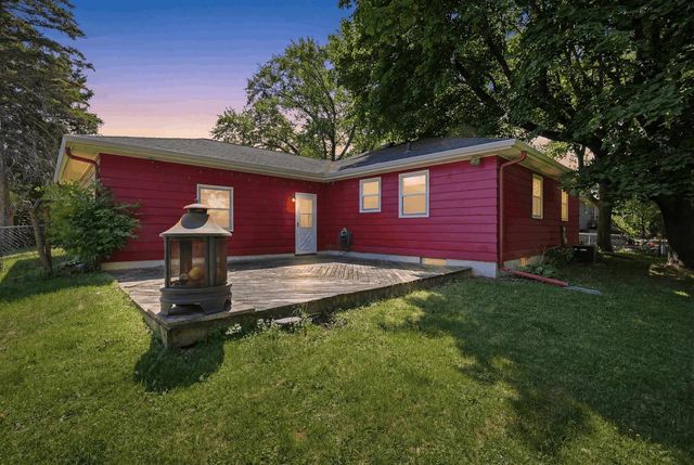 549 N Main Street, Cottage Grove, WI 53527