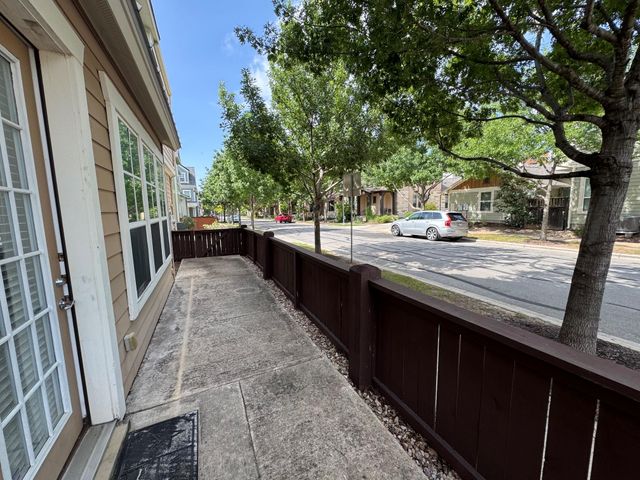 2033 Philomena ST, Austin, TX 78723