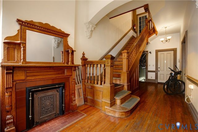 1300 Floyd Ave, Richmond, VA 23220