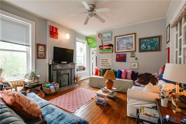 1300 Floyd Ave, Richmond, VA 23220