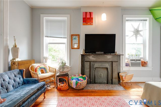 1300 Floyd Ave, Richmond, VA 23220