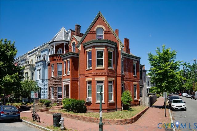 1300 Floyd Ave, Richmond, VA 23220