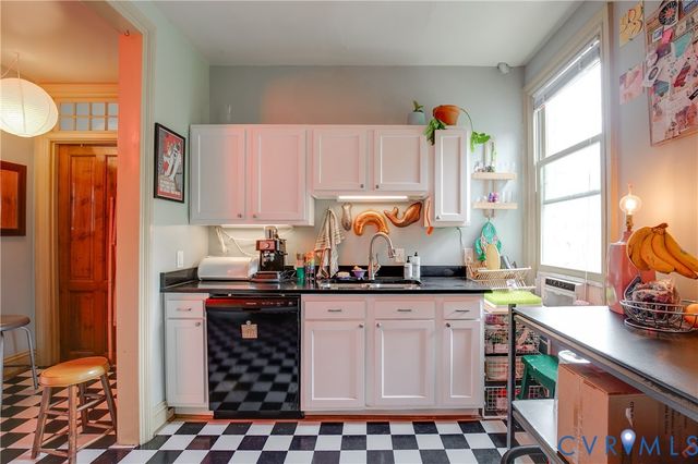 1300 Floyd Ave, Richmond, VA 23220