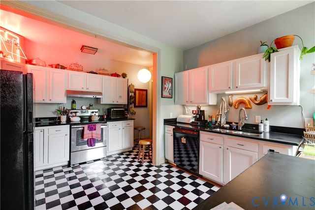 1300 Floyd Ave, Richmond, VA 23220