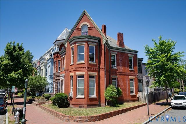 1300 Floyd Ave, Richmond, VA 23220