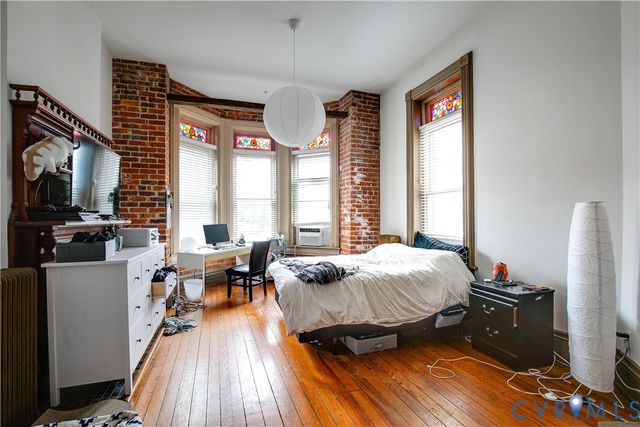 1300 Floyd Ave, Richmond, VA 23220