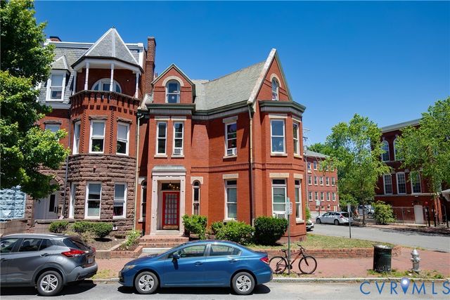 1300 Floyd Ave, Richmond, VA 23220