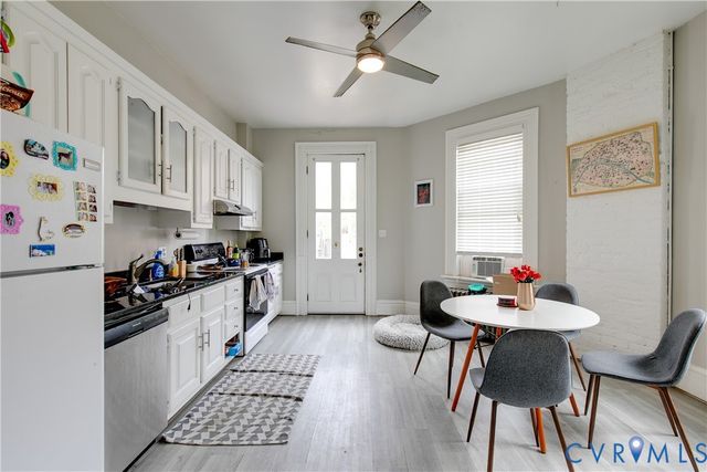 1300 Floyd Ave, Richmond, VA 23220