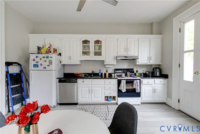 1300 Floyd Ave, Richmond, VA 23220
