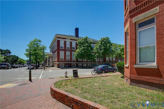 1300 Floyd Ave, Richmond, VA 23220