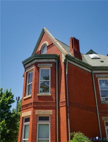 1300 Floyd Ave, Richmond, VA 23220