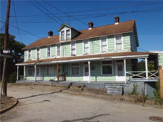 223-226 Walnut Street, Brownsville, PA 15417