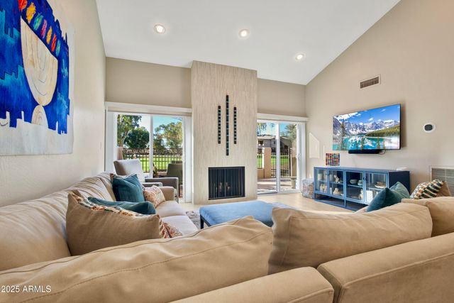 10936 N 78TH Street, Scottsdale, AZ 85260