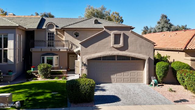 10936 N 78TH Street, Scottsdale, AZ 85260
