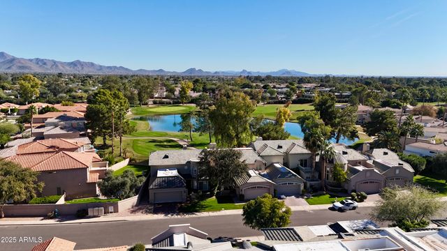 10936 N 78TH Street, Scottsdale, AZ 85260