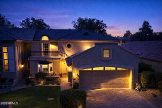 10936 N 78TH Street, Scottsdale, AZ 85260