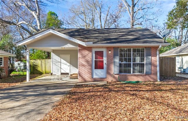 2600 17th, Northport, AL 35476