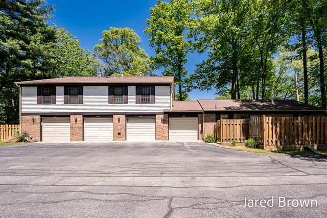 3647 Brentwood Street, Norton Shores City, MI 49441