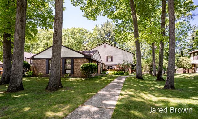 3647 Brentwood Street, Norton Shores City, MI 49441