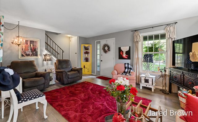 3647 Brentwood Street, Norton Shores City, MI 49441