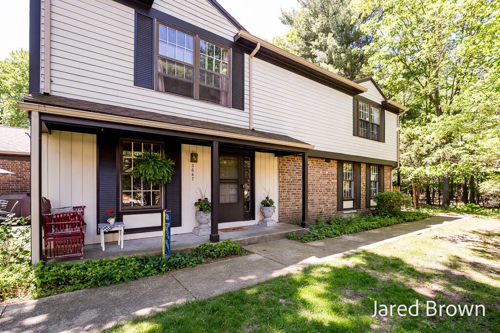 3647 Brentwood Street, Norton Shores City, MI 49441