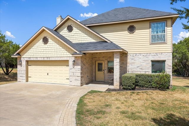 1004 W Apache Trail, Granbury, TX 76048