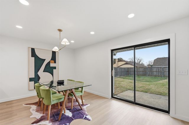 1902 Berkner Drive, Richardson, TX 75081