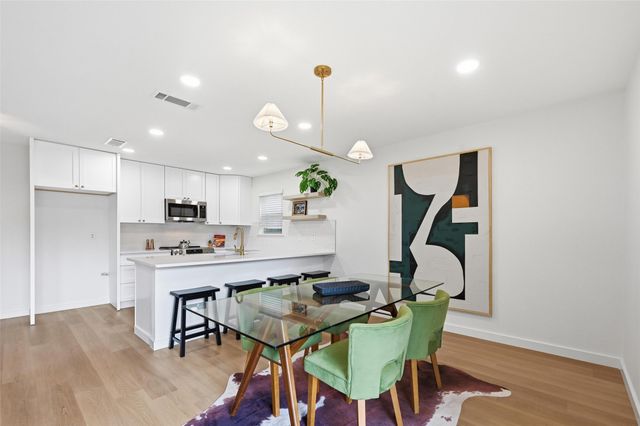 1902 Berkner Drive, Richardson, TX 75081