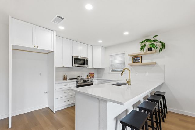 1902 Berkner Drive, Richardson, TX 75081