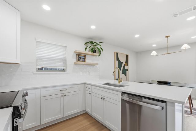 1902 Berkner Drive, Richardson, TX 75081