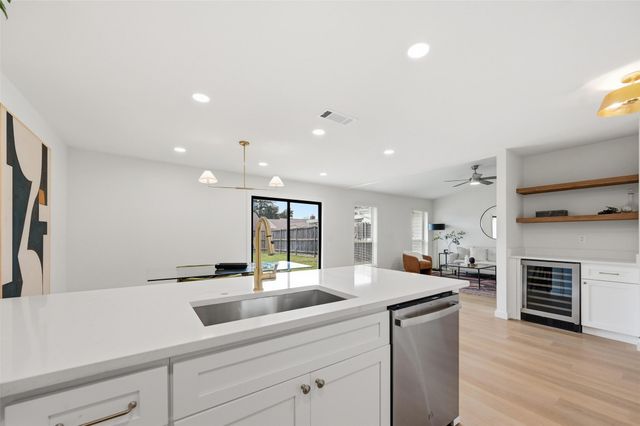 1902 Berkner Drive, Richardson, TX 75081