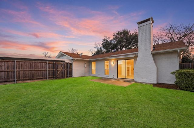 1902 Berkner Drive, Richardson, TX 75081