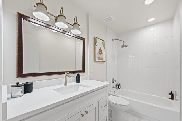 1902 Berkner Drive, Richardson, TX 75081