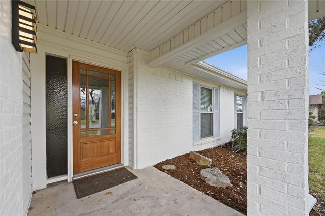 1902 Berkner Drive, Richardson, TX 75081