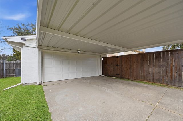 1902 Berkner Drive, Richardson, TX 75081