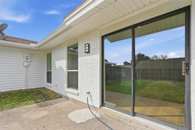 1902 Berkner Drive, Richardson, TX 75081